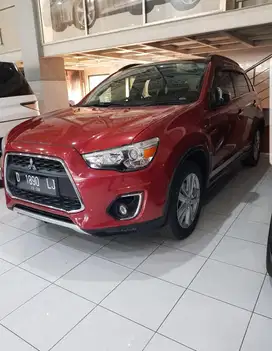 MITSUBISHI OUTLANDER SPORT 2.0 PX ACTION AT 2018