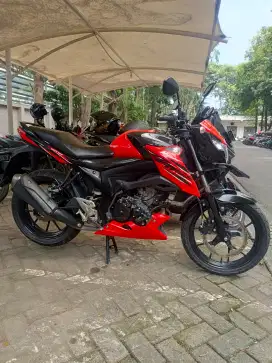 Suzuki GSX Bandit 150
