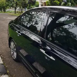 Honda Civic 2011 Bensin