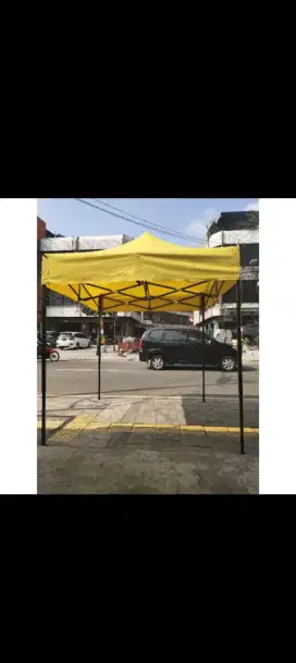 Tenda Lipat untuk jualan 2m x 2m