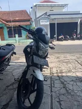 CB150R tahun 2013