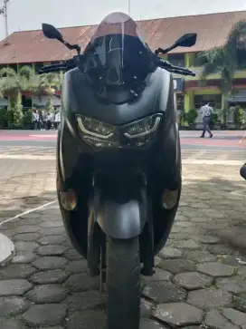 All new yamaha nmax 155 th 2023 siap pakai