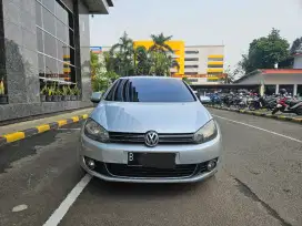 VW Golf 1.4 Tsi 2011 lowkm 70rbuan