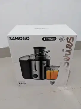 Juicer Samono (Blender Juice)