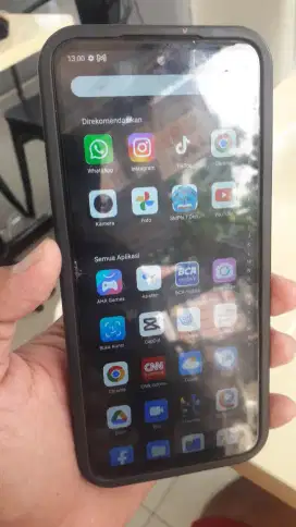 Infinix hot play 12 mewahh