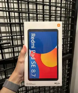 Redmi Pad SE 128gb