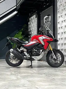 Banting harga‼️Honda CB 150X th 2024 - Ayu Mustika