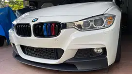 BMW 320i F30 Barang simpanan