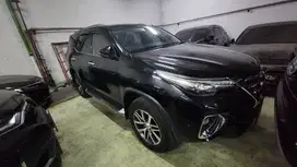 Toyota Fortuner 2.4 VRZ Diesel