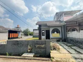 Jual CASH Rumah LT117 HOOK di Harvest City Cluster Sakura Daisuki