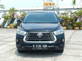 TDP 9JT TOYOTA INNOVA V AT MATIC BENSIN BUKAN DIESEL 2022 NIK 2021