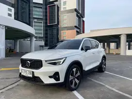 Volvo XC40 T5 Recharge 2022