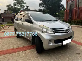 JUAL CEPAT XENIA X 2013 Rp 87.500.000