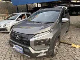 Like New TDP 15JT Mitsubishi Xpander 1.5 Cross Premium Package
