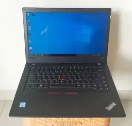 LAPTOP LENOVO THINKPAD T480 I5 GEN 8 RAM 8 SSD 256GB