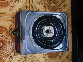 Kompor Sanex 1 tungku