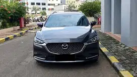Mazda6 Mazda 6 Wagon Estate Elite 2.5 SkyactivG 2023 NIK 2022 Like New