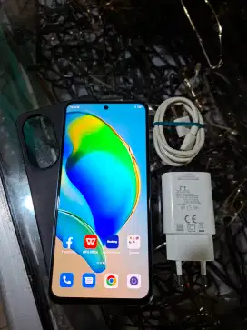 Zte blade v40s 6/128 NFC