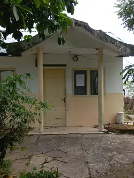 Di Sewa kan Perumahan Budha Tsu Chi