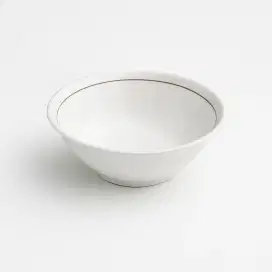 Mangkok bakso keramik