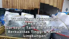 Septictank, Sepiteng Biofilter, Biotank, Biofil,