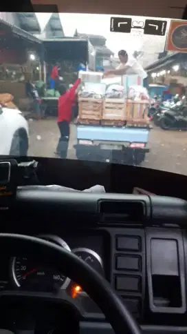 Cari pekerjaan driver