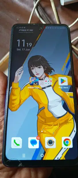 Tecno pova 5 8/256