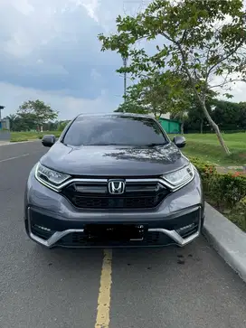 Honda CR-V 2021 Bensin