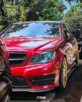C300 Mercedes - Benz 2012 AVANTGARDE