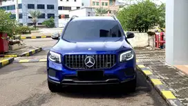 Mercedes Benz Mercy GLB200 GLB 200 1.3 Progressive Line 2020 Like New