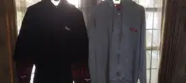 Jaket Hoodie Supreme Size XXL (Free Hoodie Musium Div Lab)