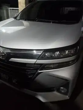 Avanza G manual 1,3 2021