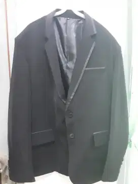 Jas pria size xl