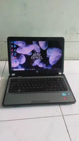 laptop hp core i5 - 2340 BU