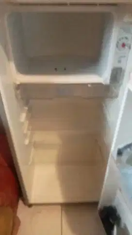 *NEGO SAMPAI JADI* KULKAS SANYO 1 PINTU