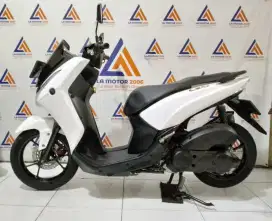 YAMAHA LEXI 125 THN 2020 CASH/CREDIT DP 500 ribu aja