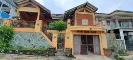 Dijual Rumah 2LT di Perumahan Villa Aster