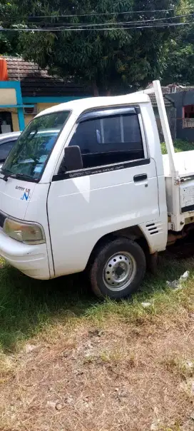 Dijual mobil pick up murah