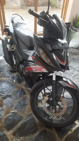 Jual Honda supra GTR 2021