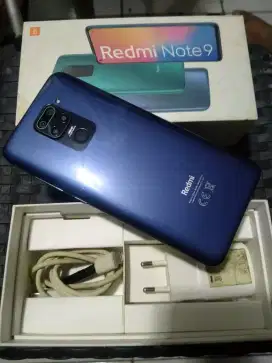 Redmi note 9 4/64