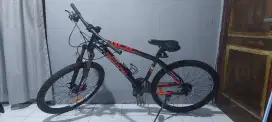 Sepeda Gunung MTB 26 United Miami 100