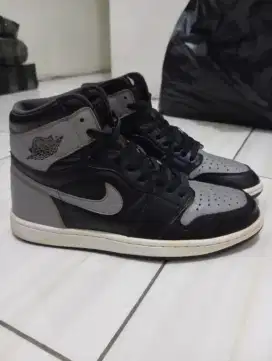Nike Air Jordan 1 High Shadow