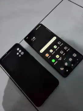 SAMSUNG A51 RAM 8/128GB FULLSET