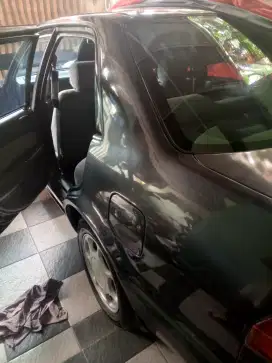 BU jual murah sedan Corolla