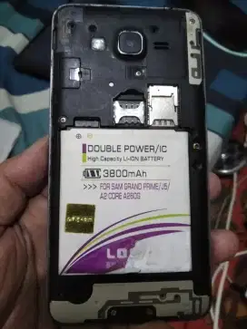 Oppo A37 & Samsung J2 prime