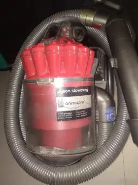 Vacum cleaner merk DYSON