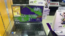 Laptop axioo hype 1