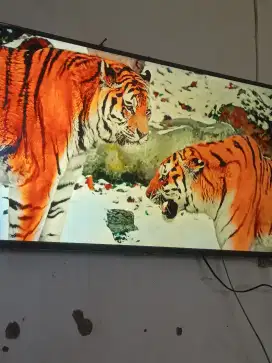 Panasonic Tv Led HX610 G Android tv