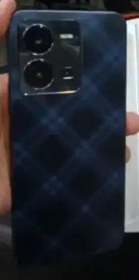 Jual hp Vivo y35 super mulus