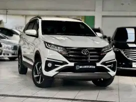 Toyota rush 2022 GR matic FULL ORIGINAL